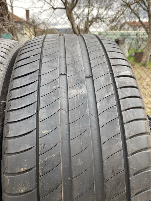 245/45/19 Мишелин Летни