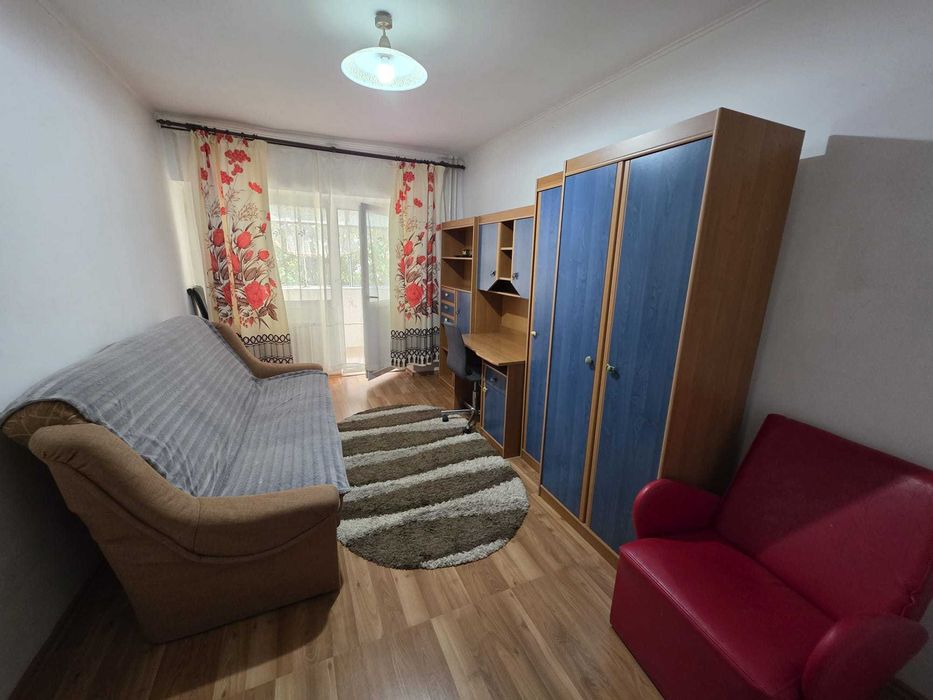 Inchiriez apartament 2 camere Nicolina - CUG