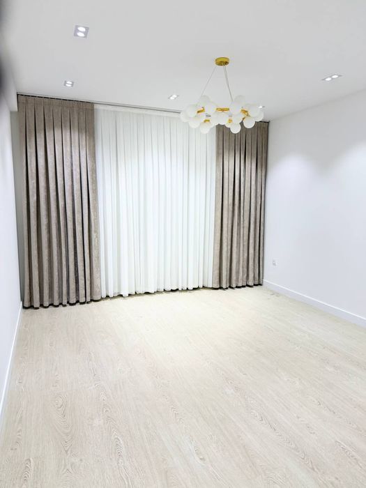 Продаётся Кушбеги дублекс Жк "Solaris" 161 кв евро ремонт