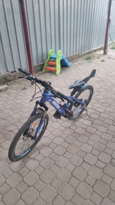 Велосипед     ..