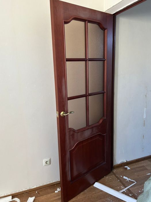 5 есік сатылады