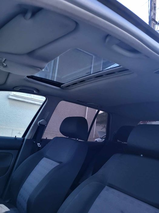 Продавам голф 4 1.9 131 На части