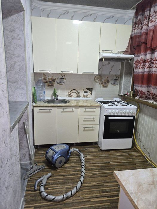 Сдается квартира Гагарина