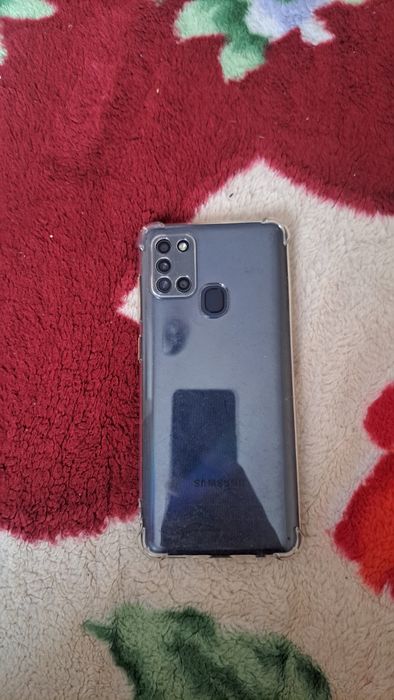 Продам samsung A21 s 34 гиг