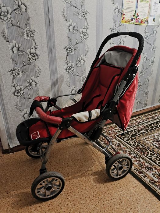 Продам детский коляску