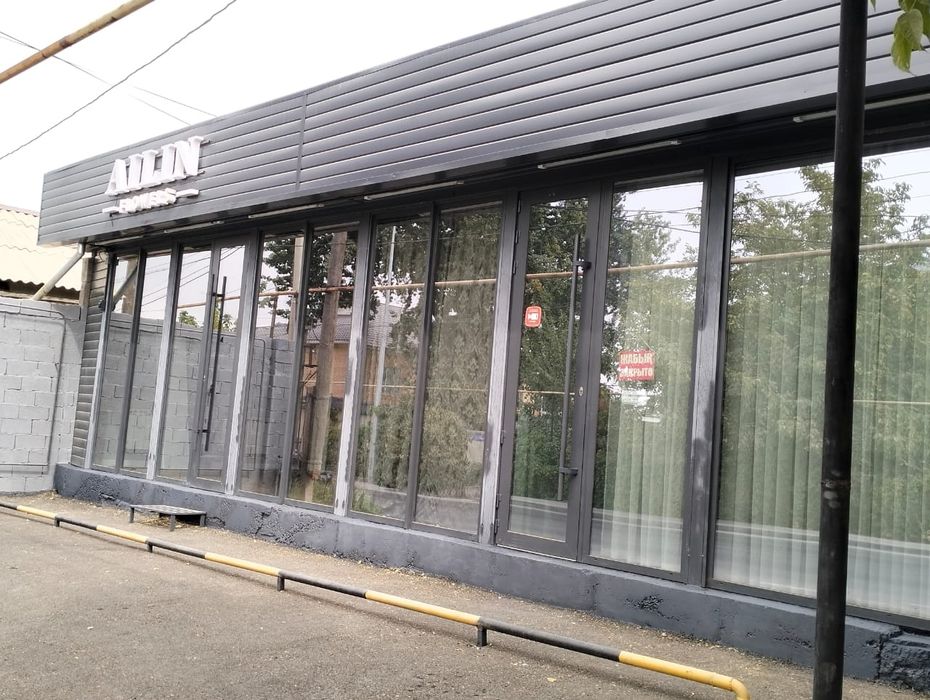 Сдам в аренду  50 кв