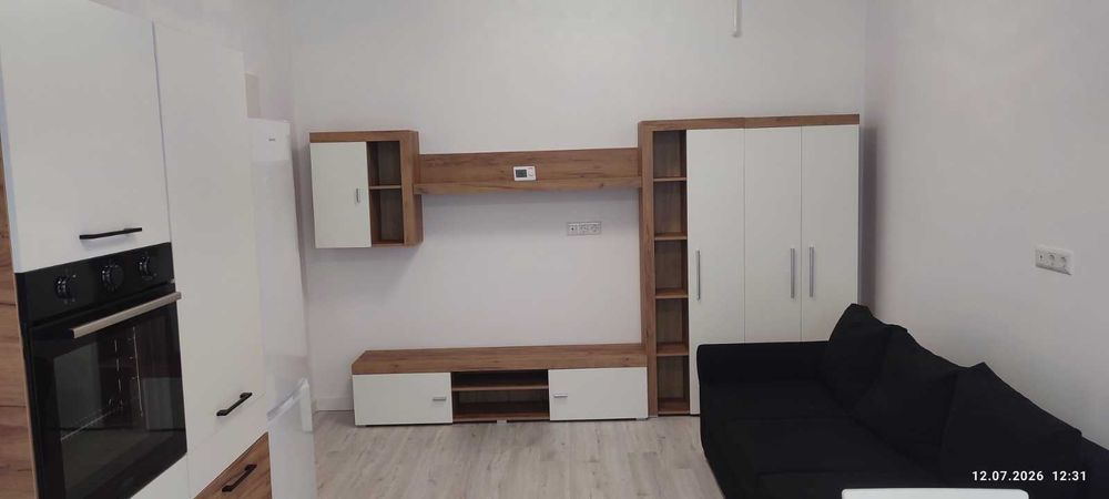 apartament 2 camere