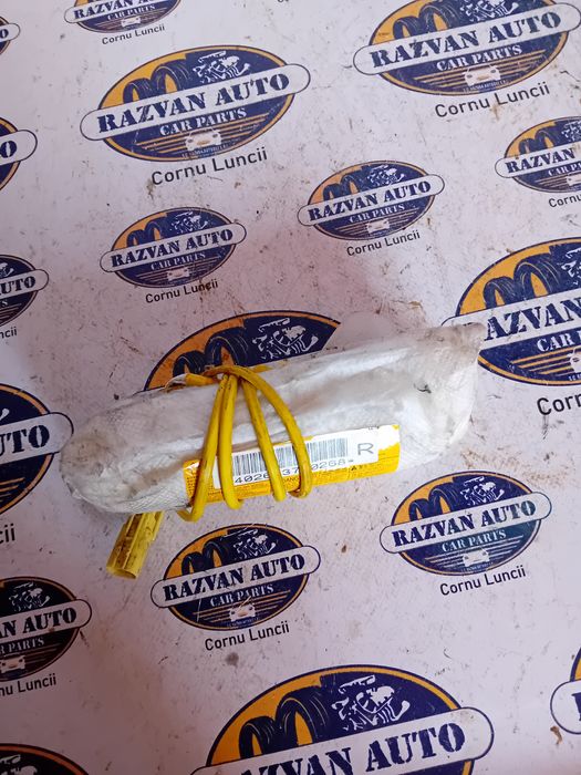 airbag scaun dreapta fata mitsubishi asx