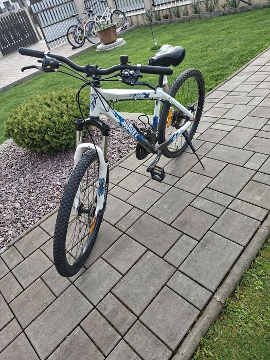 Bicicletă Scott MX45