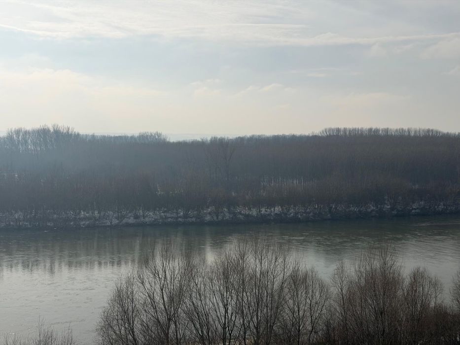 Teren Malu Mare 2500mp