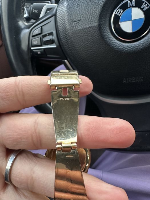 Ceas dama marc jacobs
