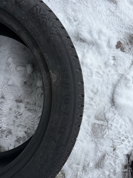 Шины Continental Германия