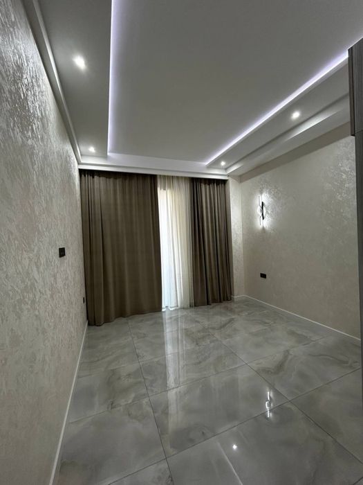 Квартира ЖК Parkwood 3/3/12 111 м2