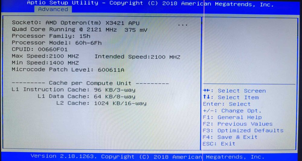 Serverul Hewlett Packard ProLiant Gen10 / 32GB RAM ECC UDIMM / X3421