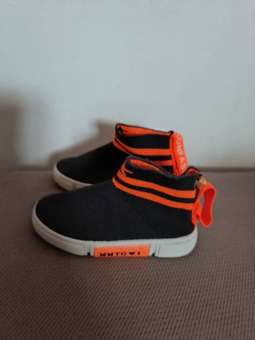 Обувь детская размеры 22-26