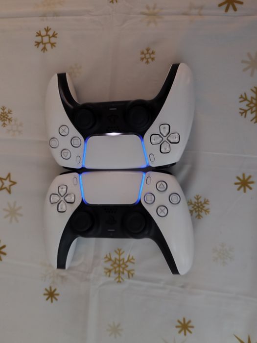 Manete originale Sony DualSense PlayStation 5