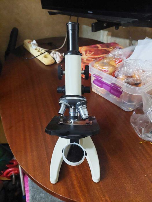 Продам Исследовательский микроскоп XSP02