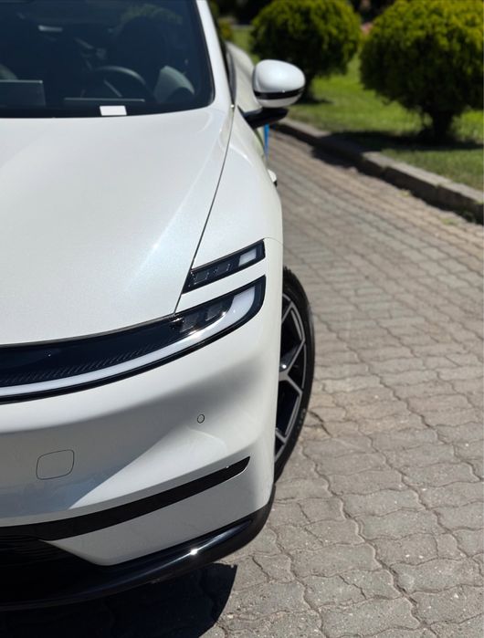 Changan qiyuan A06 2026