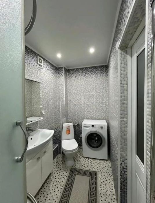 1к кв ЖК "Сункар"