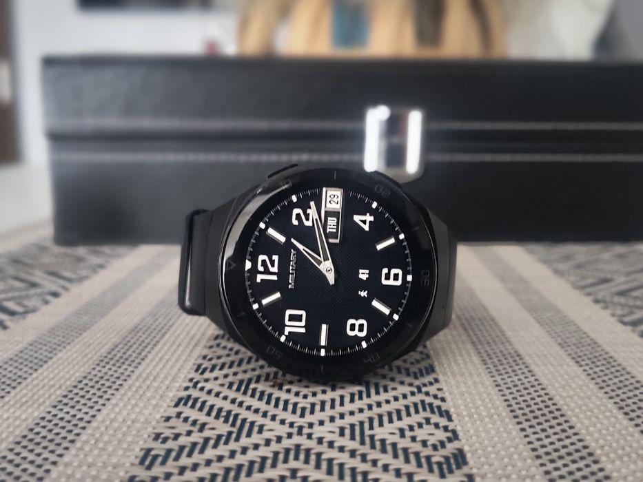 Ofertă Smartwatch Huawei GT 2 E!