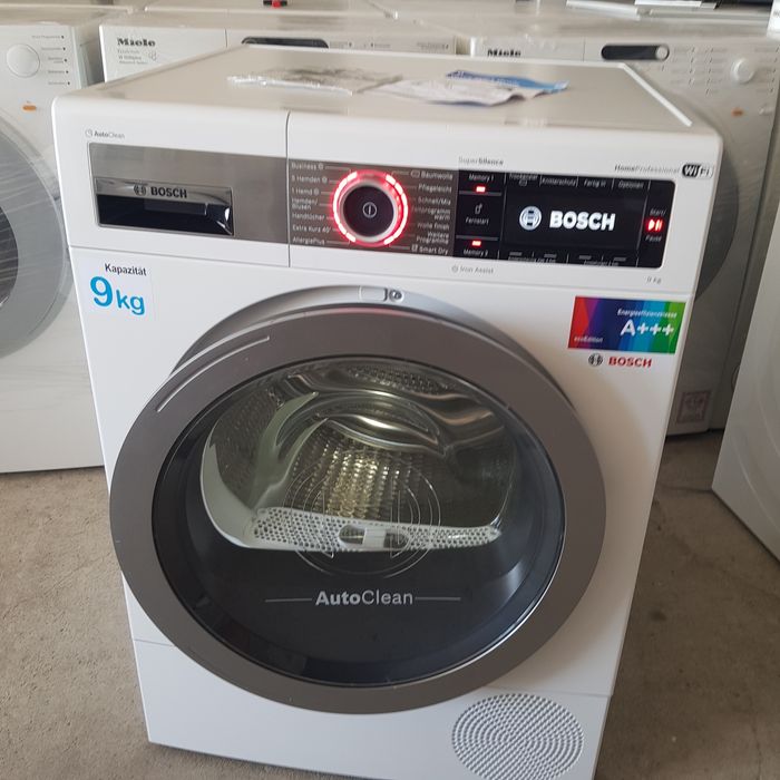 Сушилня BOSCH home professional