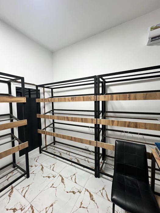 Фруктовый стеллаж