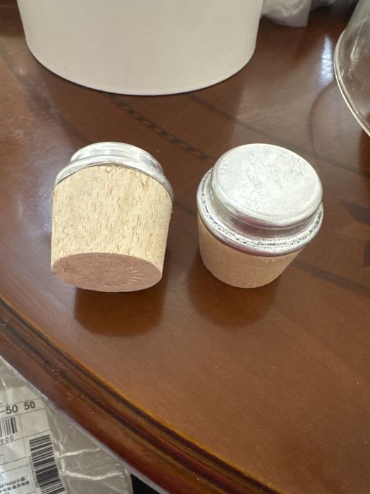 Пробка для термоса