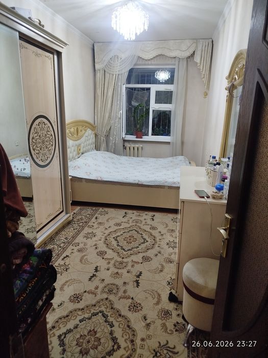 Юнасабад 7кв, 2*3/2/4