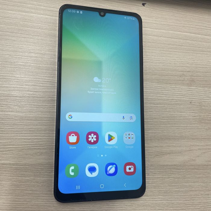 Samsung Galaxy A06 64GB | Сатпаева 10