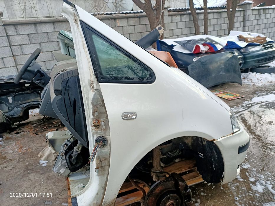 Авто на запчасти