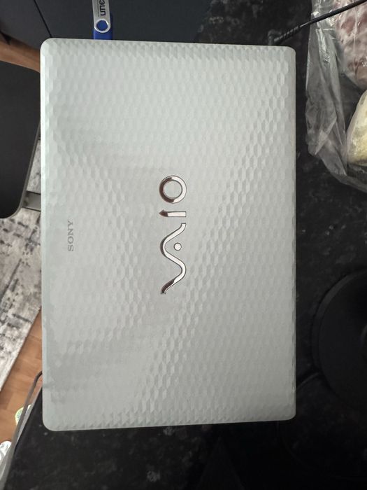 Продам ноутбук Sony VAIO