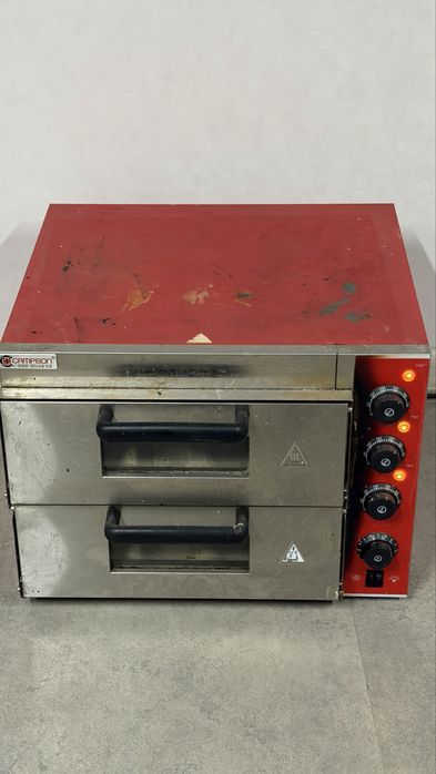 Пицца печь продается