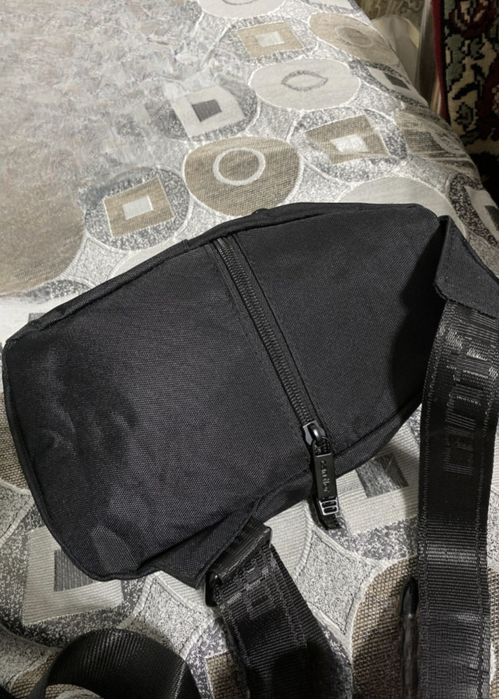 Барсетка сумка на плечо