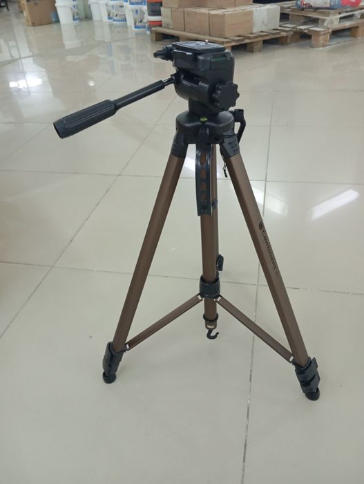 Штатиф фото видео