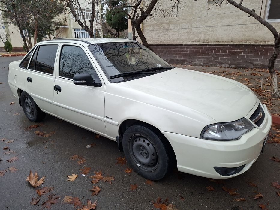 Нексия 2 люкс без кандиор