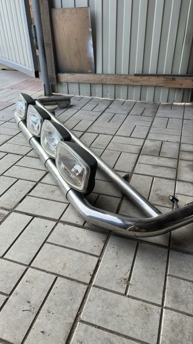Продам люстру Volvo