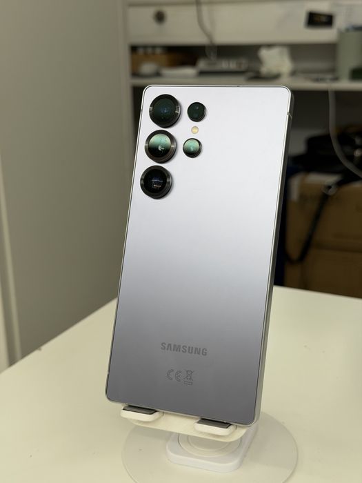 Samsung S25 Ultra 512gb 98%bat cod unic 5349