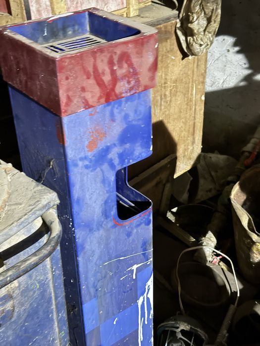 Оборудование разное