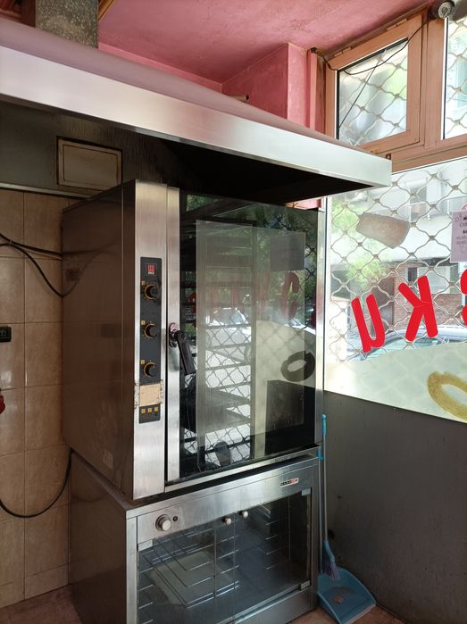 Дава се под наем Заведение в Варна, Зимно кино Тракия - 30 кв.м за 598.23 € - Снимка #3