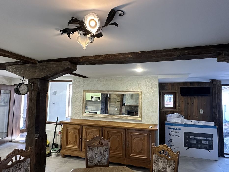 Продава се Къща в с. Старо село, Област Ловеч - 200 кв.м за 714 €/кв.м - Снимка #11