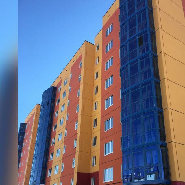 Элитная квартира посуточно