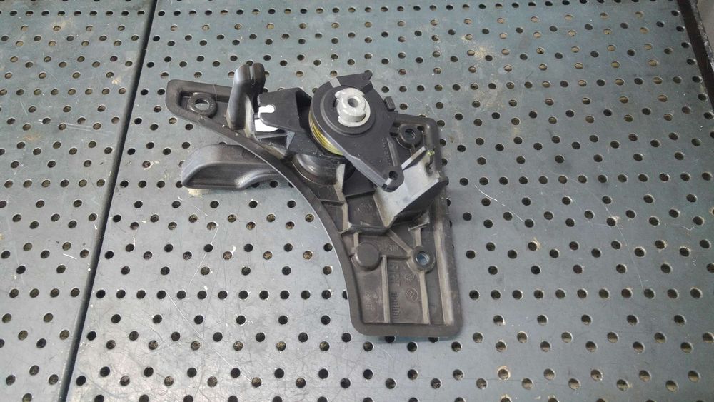 Maner interior lateral peugeot boxer 242609 242477