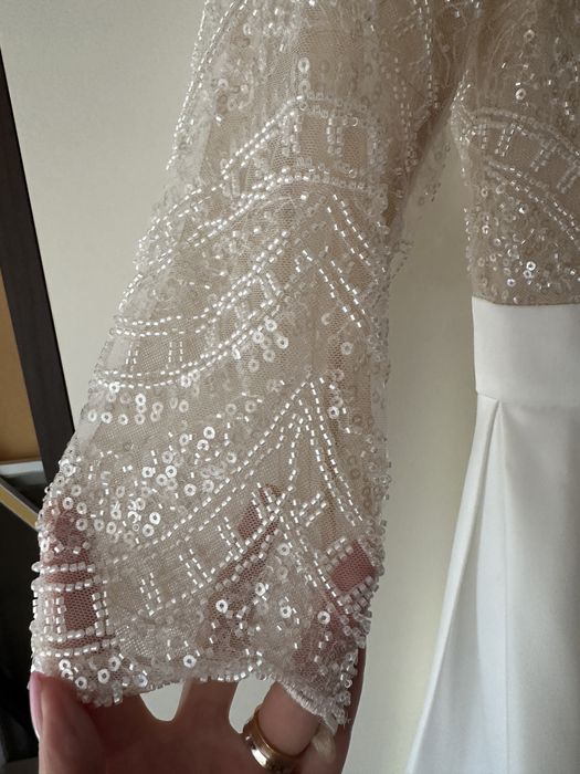 Rochie mireasa/stare civila