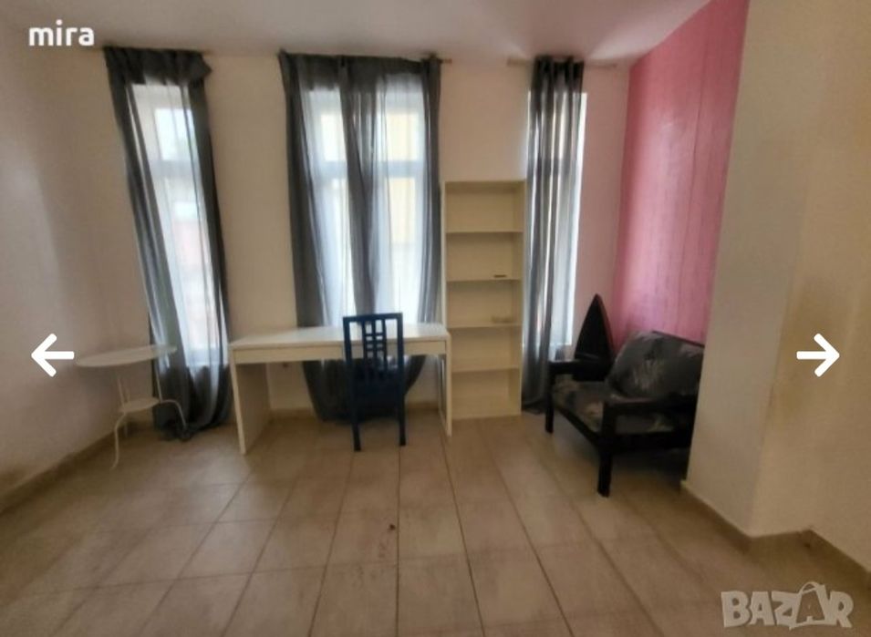 Дава се под наем  в София, Център - 18 кв.м за 209.61 € - Снимка #10