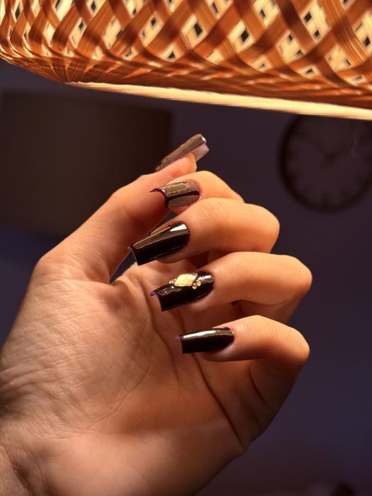 Unghii cu gel Berceni