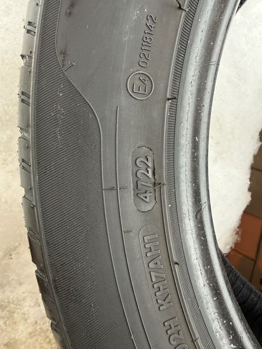 215/55 R17 Летние