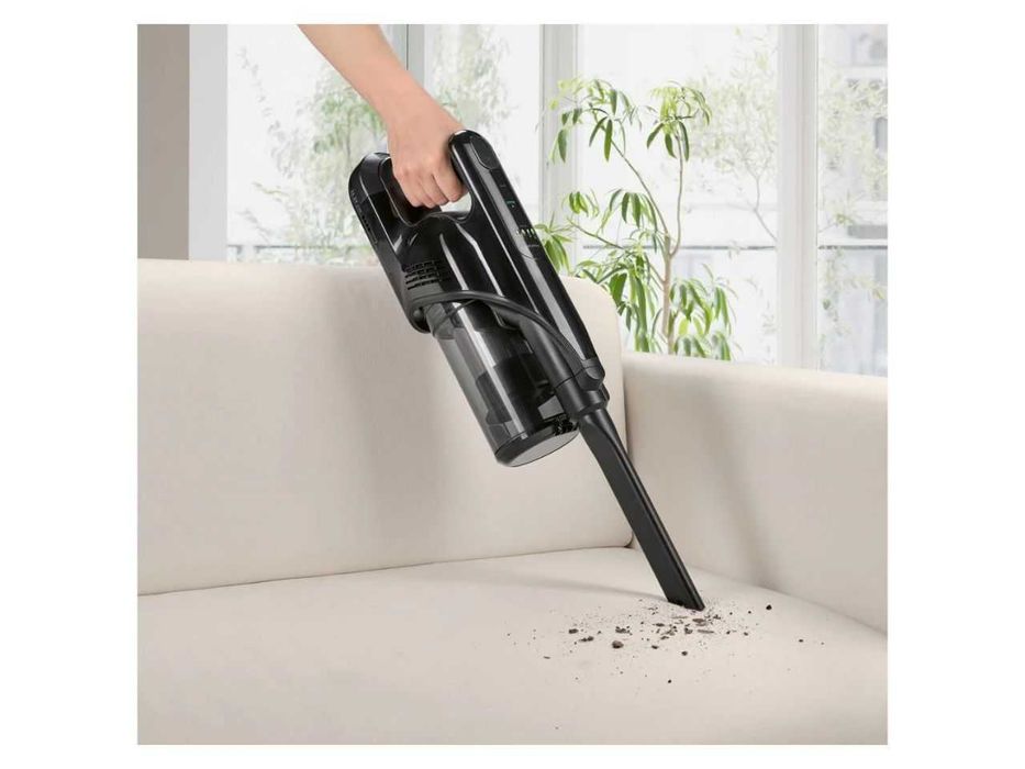 ‼️ Беспроводной пылесос Cyclone® (Германия)