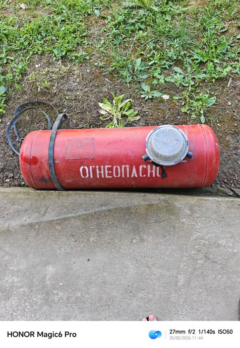 Гбо для автомобилей