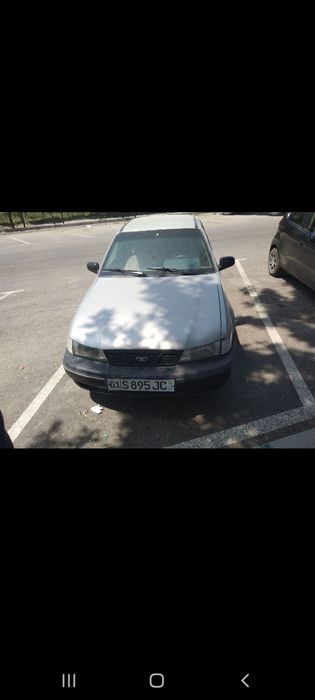 нексия 1 сотилади и арендага хам берилади