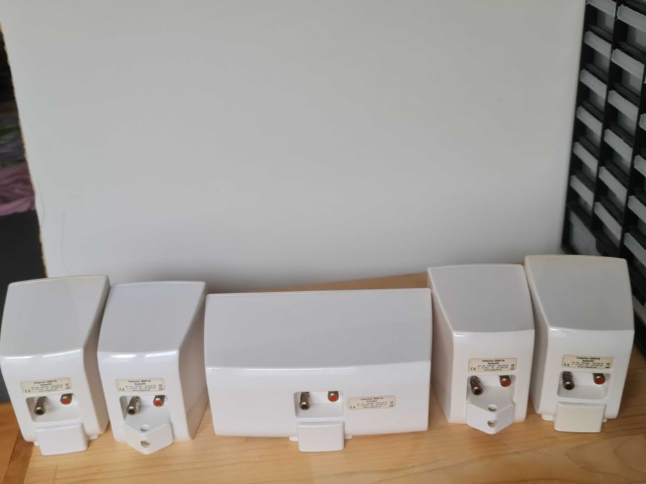 Set 5 sateliti Magnat Interior 5001A